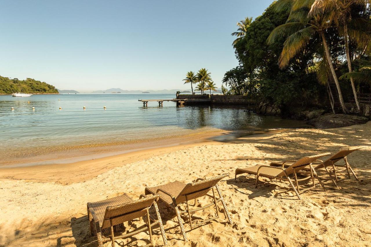 Rede Reserva Bromelias Angra dos Reis Exterior photo